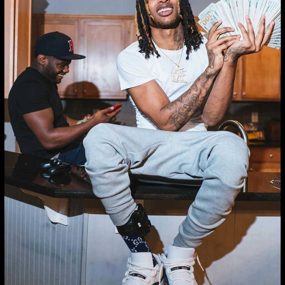 Meet your Posher, Topopp